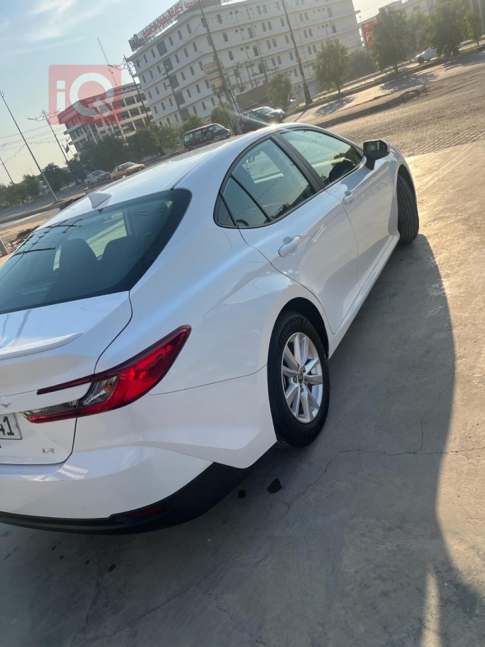 تويوتا كامري